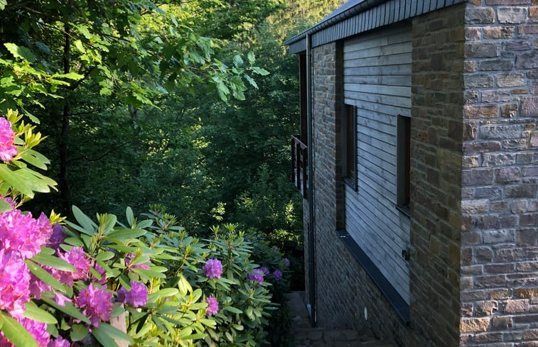 Natuurhuisje in La roche-en-ardenne