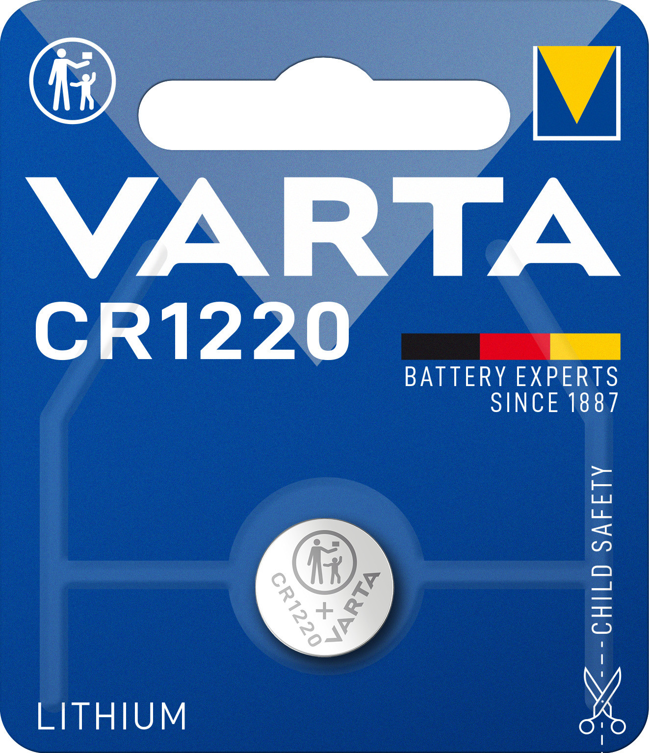 Varta CR1220