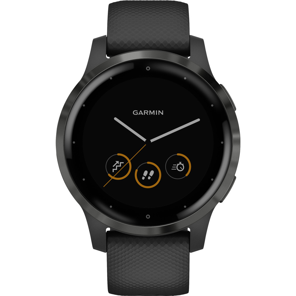 Garmin Vivoactive 4 Zwart 45 mm