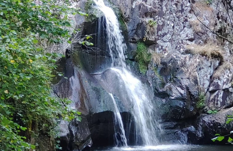 Natuurhuisje in Saint-Hilaire