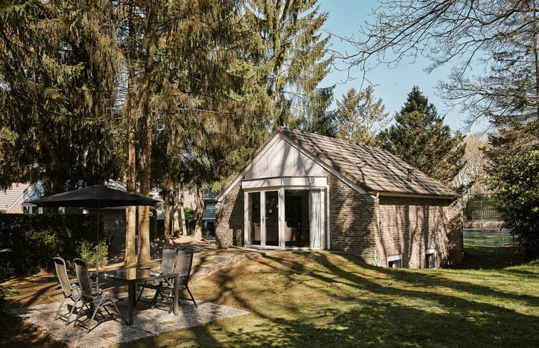 Natuurhuisje in Vaassen