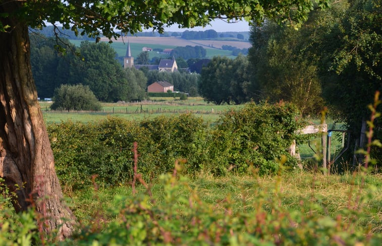 Natuurhuisje in Mechelen