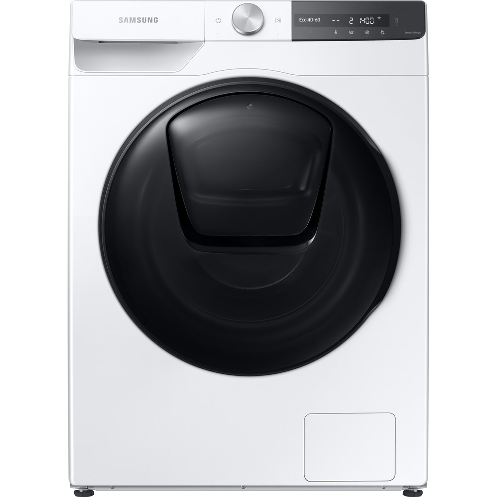 Samsung WW90T754ABT QuickDrive AddWash