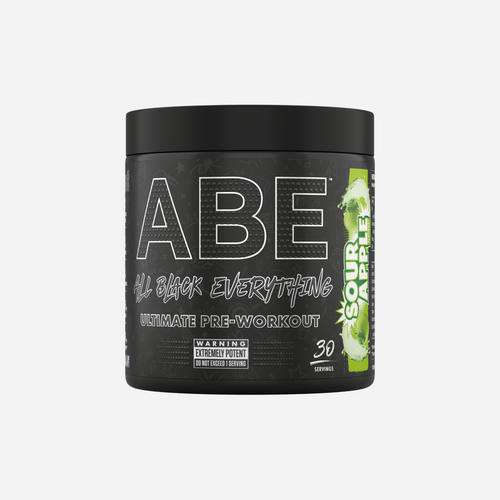 ABE Ultimate Pre-Workout