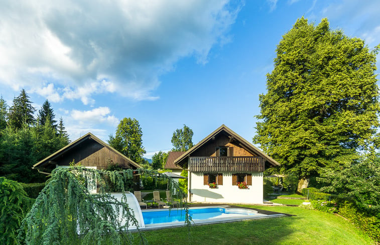 Natuurhuisje in Kamnik