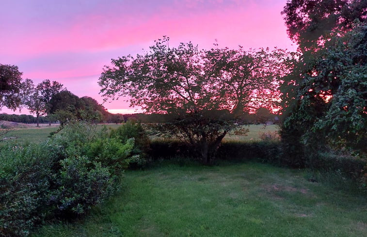 Natuurhuisje in Eibergen