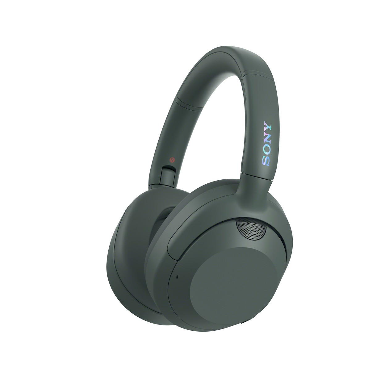 Sony ULT WEAR bluetooth Over-ear hoofdtelefoon groen