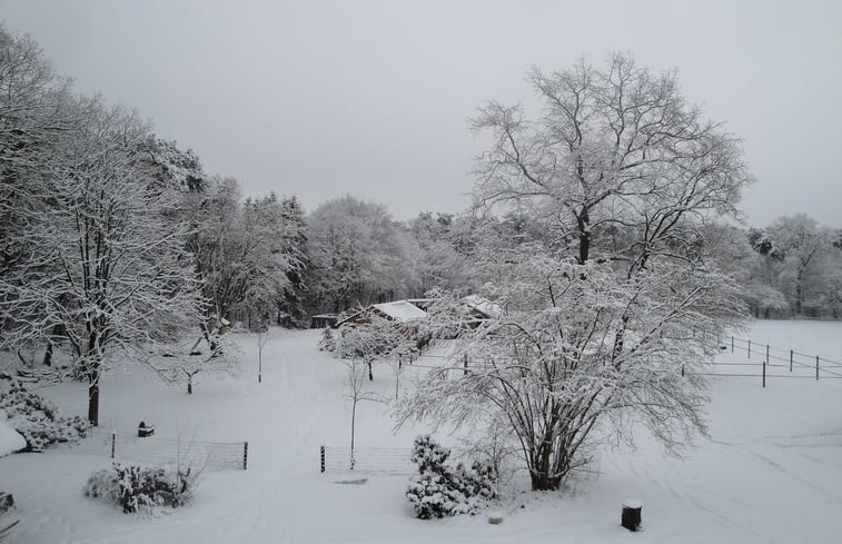 Natuurhuisje in Giethmen