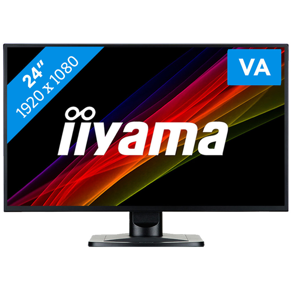 iiyama ProLite X2481HS-B1