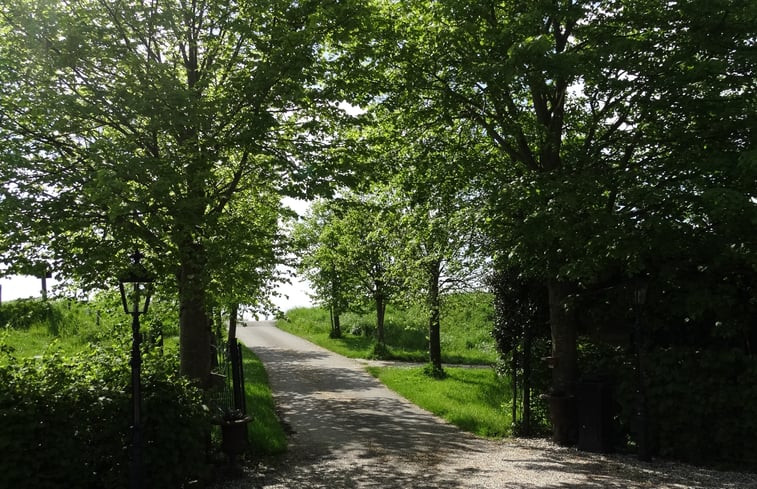 Natuurhuisje in Arnemuiden