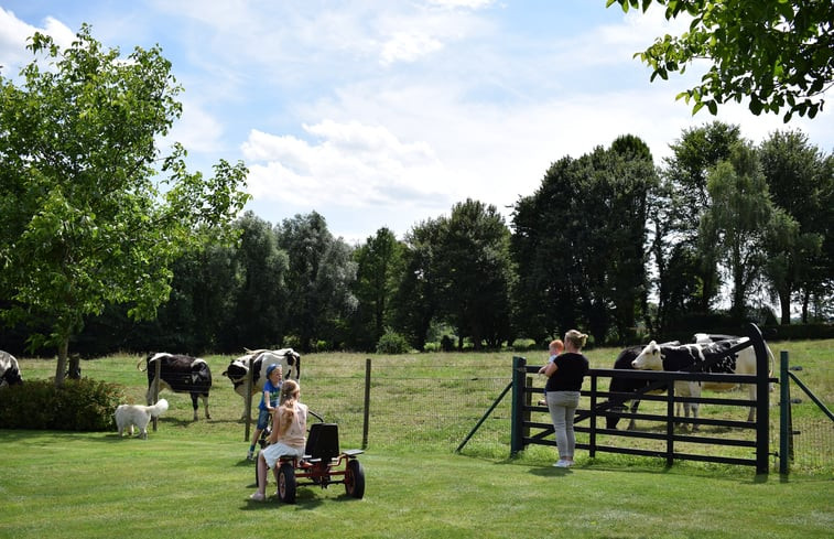 Natuurhuisje in Gulpen