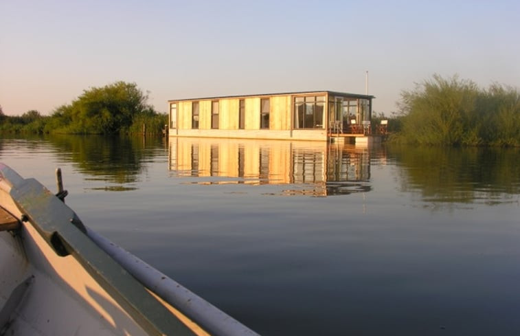 Natuurhuisje in Grou