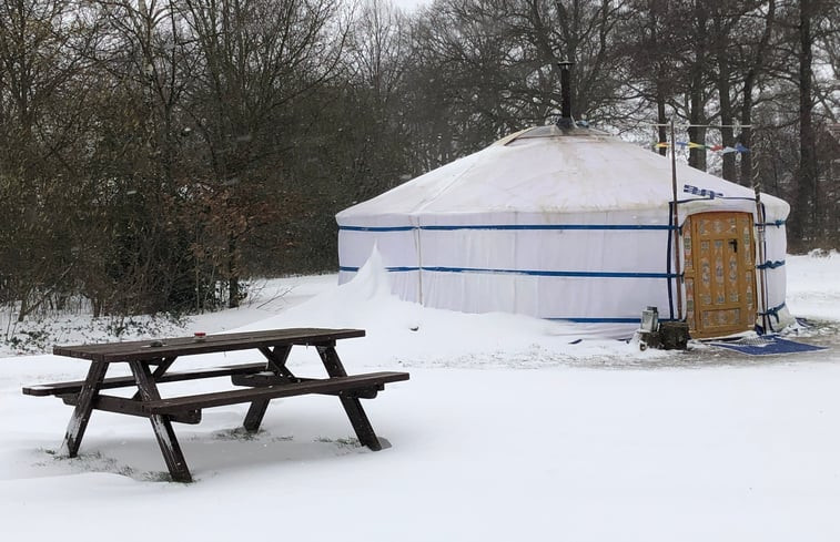 Natuurhuisje in Geesteren Gelderland