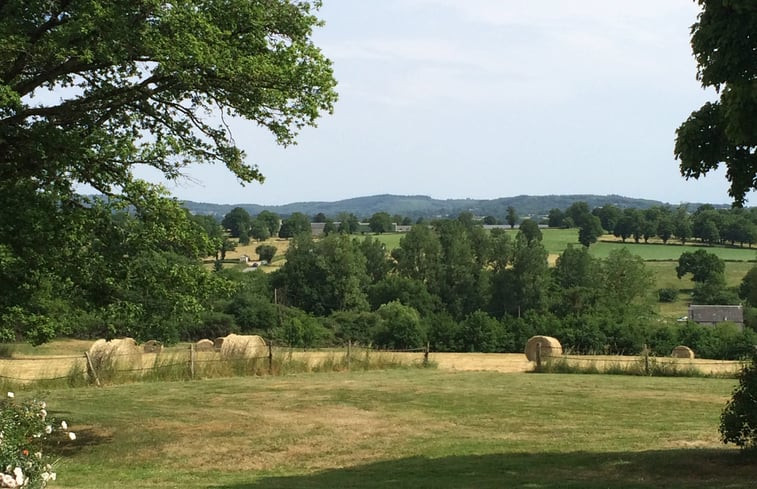 Natuurhuisje in Malleret-Boussac