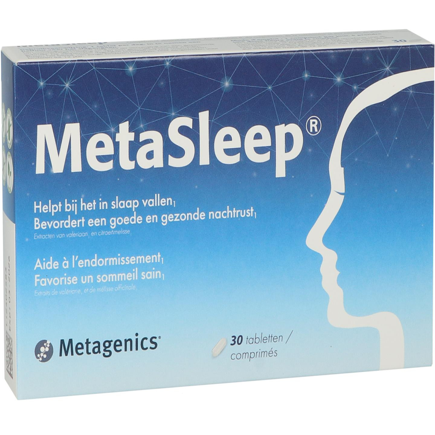 MetaSleep