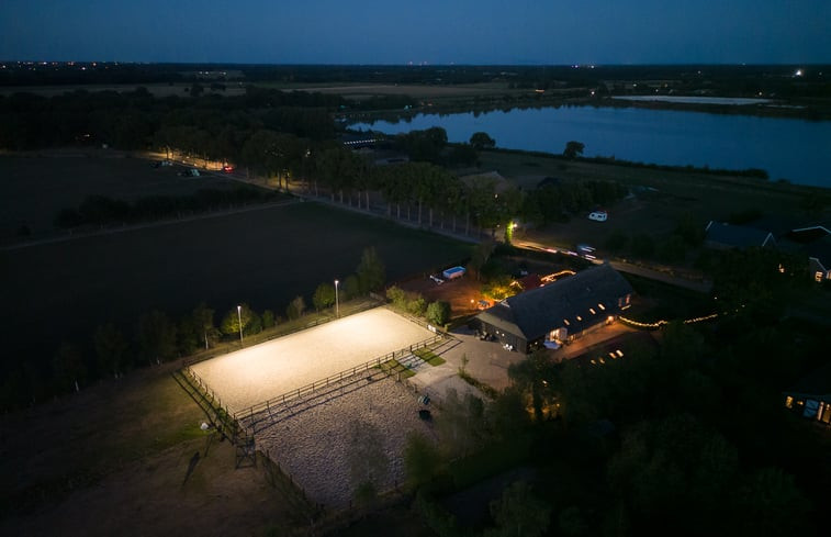 Natuurhuisje in Koekange