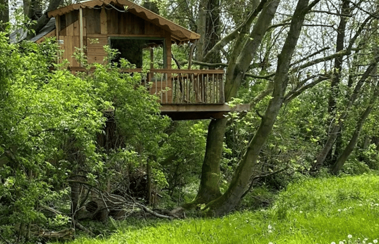 Natuurhuisje in Nijkerk