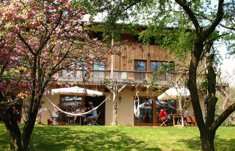 Natuurhuisje in Cesiomaggiore