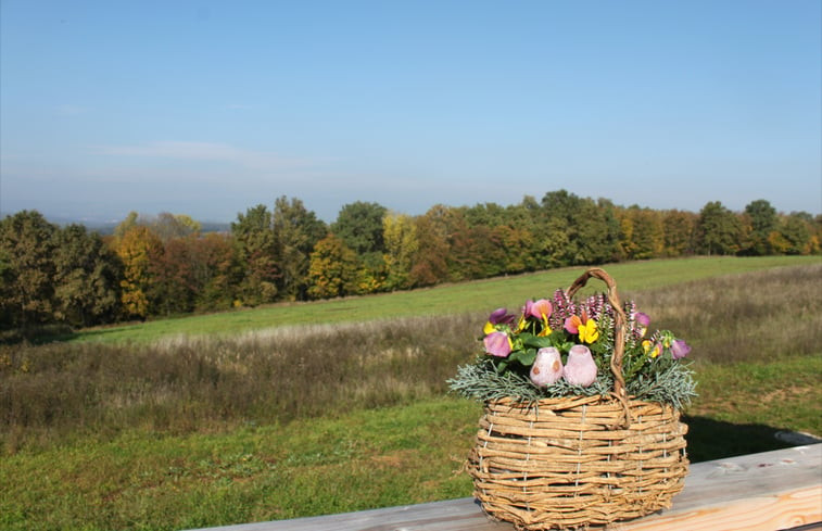 Natuurhuisje in Hannersdorf