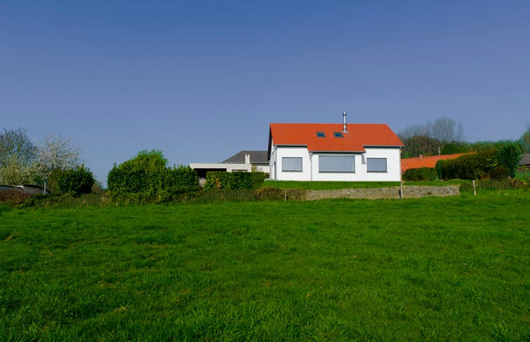 Natuurhuisje in Ellezelles