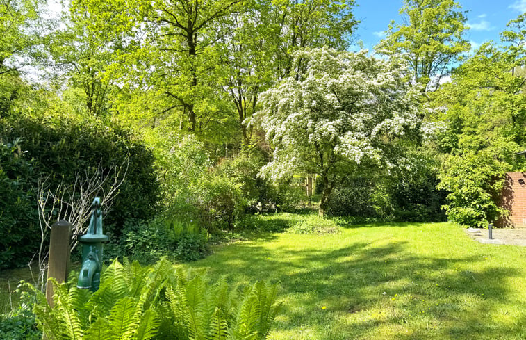 Natuurhuisje in Winterswijk