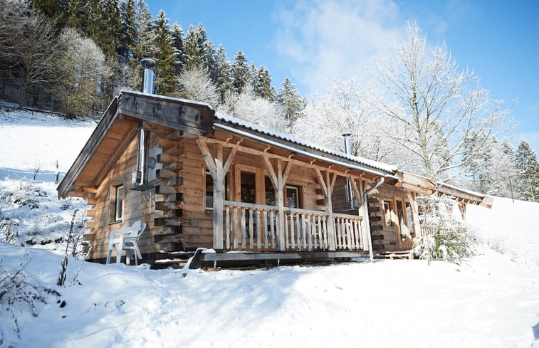 Natuurhuisje in Nordrhein-Westfalen - Schmallenberg