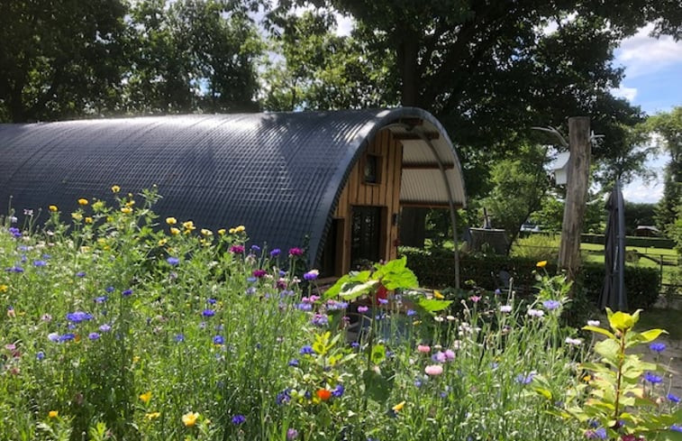 Natuurhuisje in Escharen