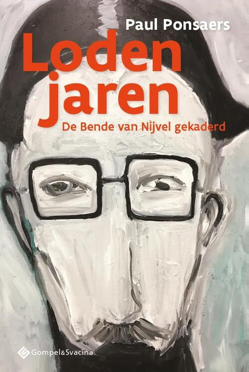 Loden jaren -  Paul Ponsaers (ISBN: 9789463710961)