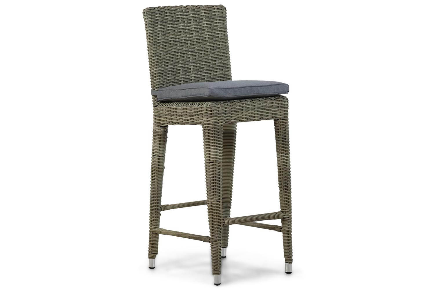 Garden Collections York barchair natural