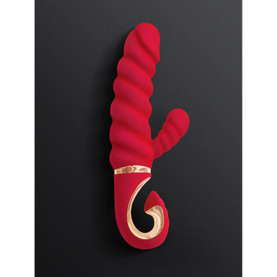 G-Vibe G-Candy Mini - Chili Coral