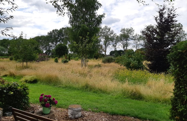 Natuurhuisje in Heeswijk - Dinther