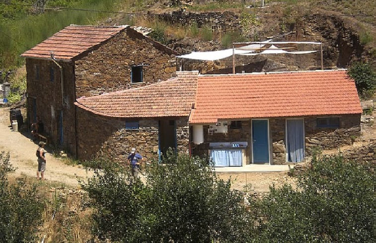 Natuurhuisje in Figueiró dos Vinhos