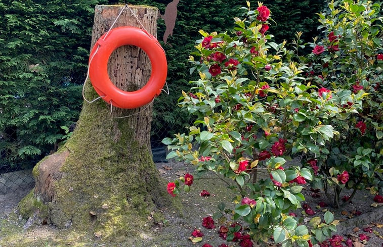 Natuurhuisje in Lanaken