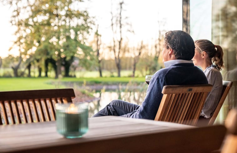 Natuurhuisje in Beernem