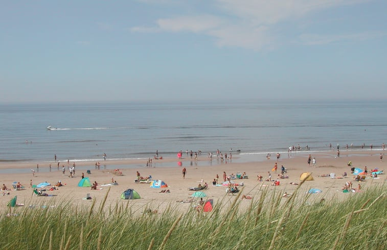 Natuurhuisje in Egmond-Binnen