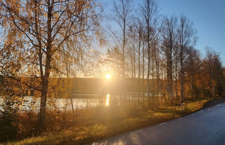 Natuurhuisje in Kopparberg