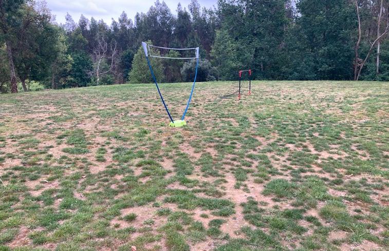 Natuurhuisje in União de freguesias de Carreiras S. Miguel e Carreiras S. Tiago