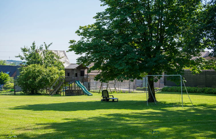 Natuurhuisje in Herderen