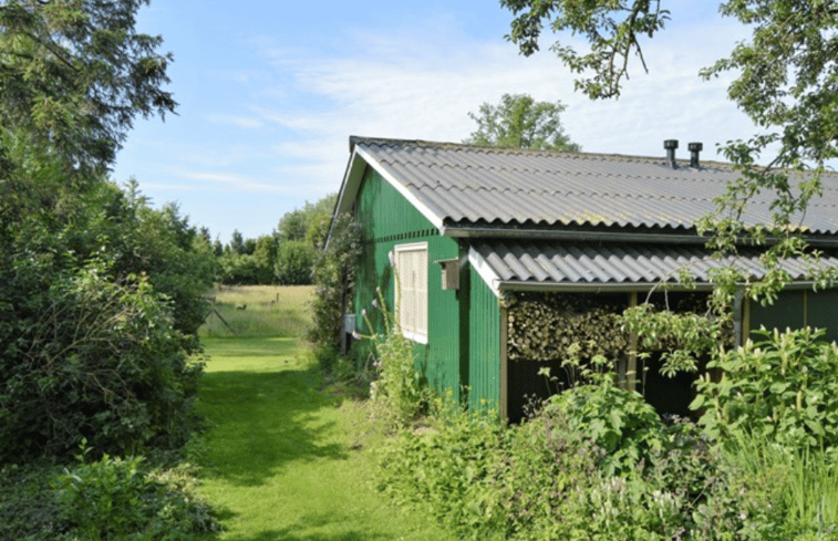 Natuurhuisje in Aalten