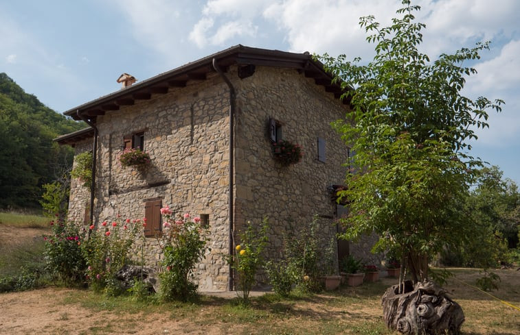 Natuurhuisje in Piana dei castagni