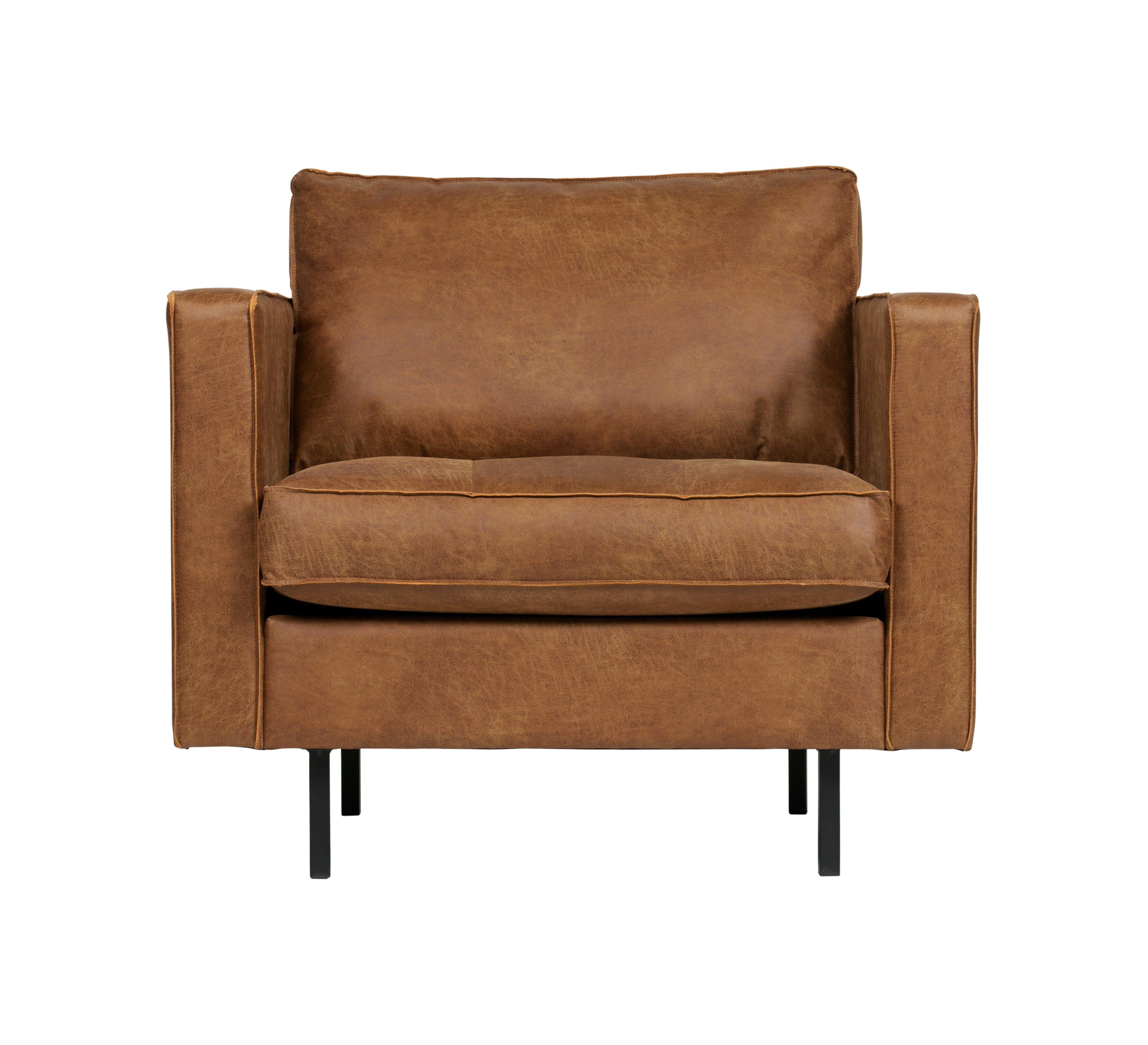 BePureHome Fauteuil Rodeo Classic