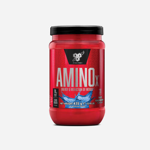 Amino X