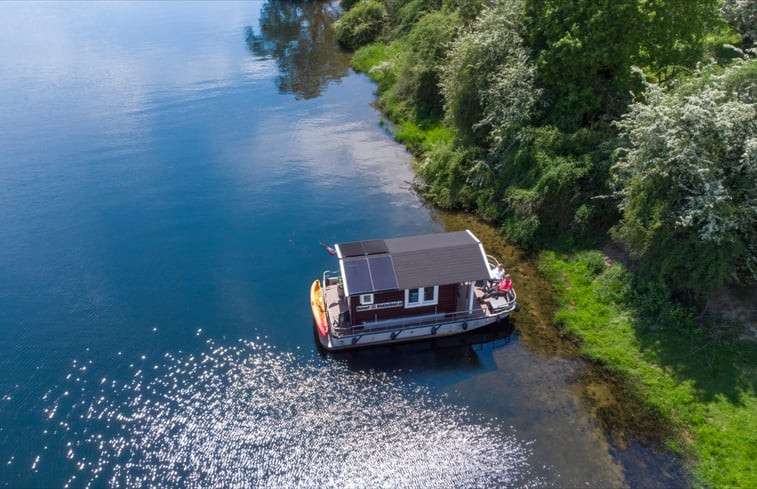 Natuurhuisje in Heerewaarden, De Bommelerwaard (*Bekijk ook onze andere locatie&apos;s)