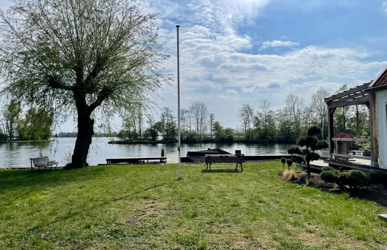 Natuurhuisje in Vinkeveen