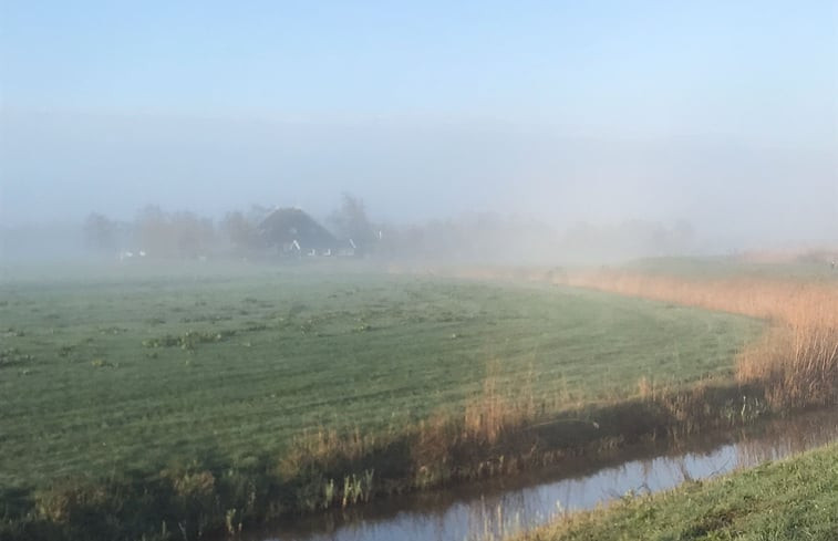 Natuurhuisje in Ryptsjerk