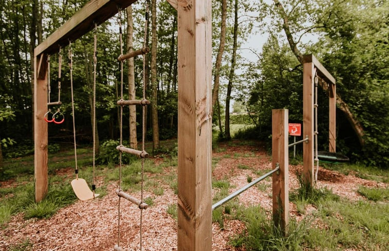 Natuurhuisje in Delfstrahuizen