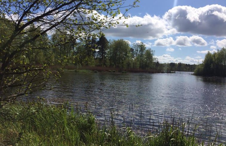 Natuurhuisje in Västra Torup