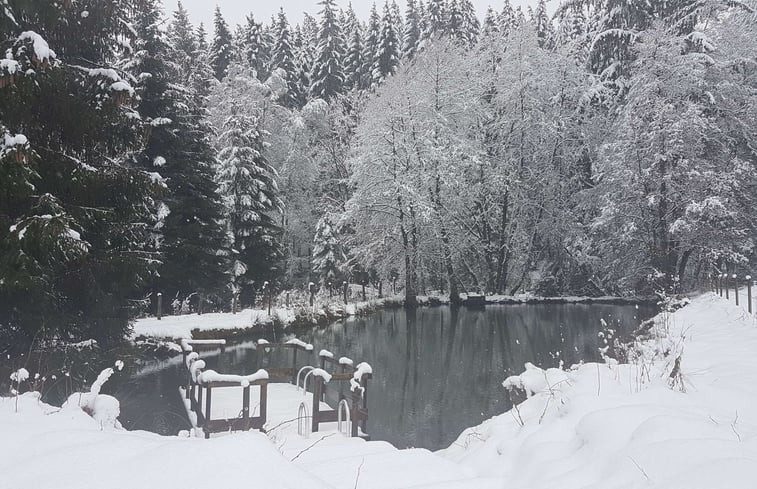 Natuurhuisje in Tailles