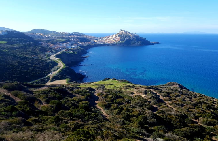 Natuurhuisje in Castelsardo