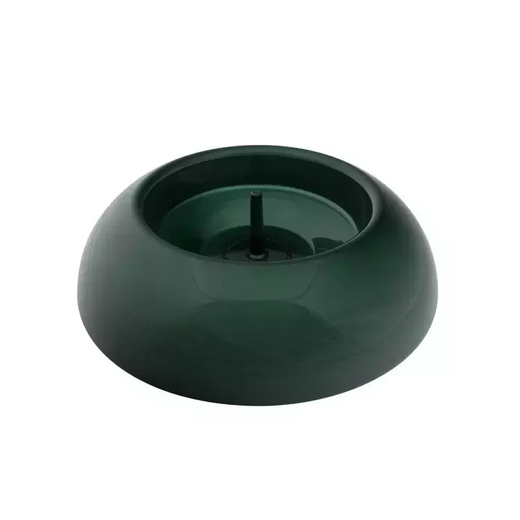 Kerstboomstandaard easyfix d39 - Groen